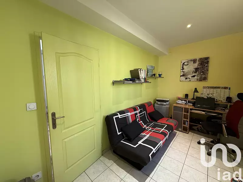 Maison, 208 m²