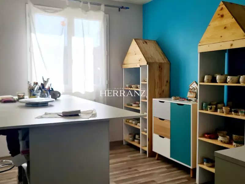 Maison, 113 m²