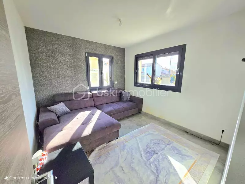 Maison, 159 m²