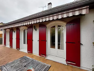 Maison, 68 m²