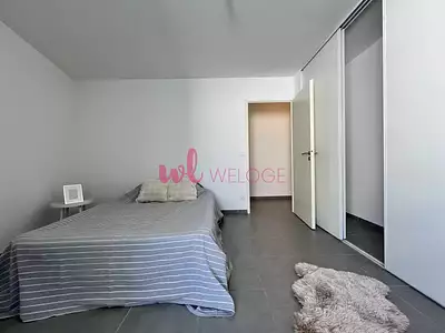 Appartement, 64,53 m²