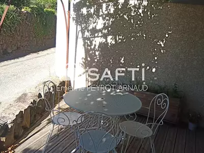 Maison, 135 m²