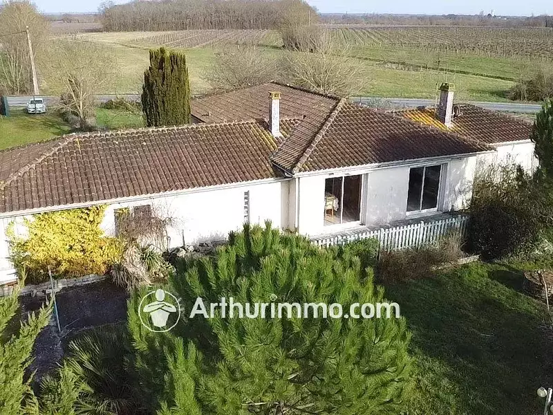 Maison, 155 m²