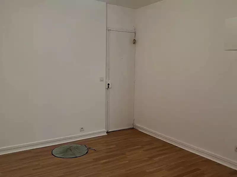 Appartement, 18 m²