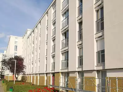 Appartement, 69,49 m²