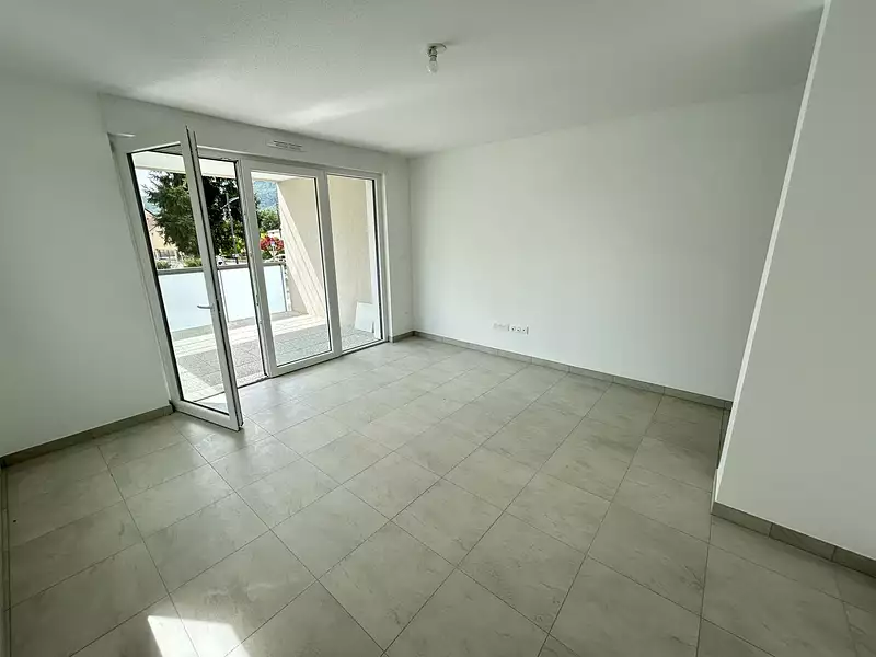 Appartement, 43,4 m²