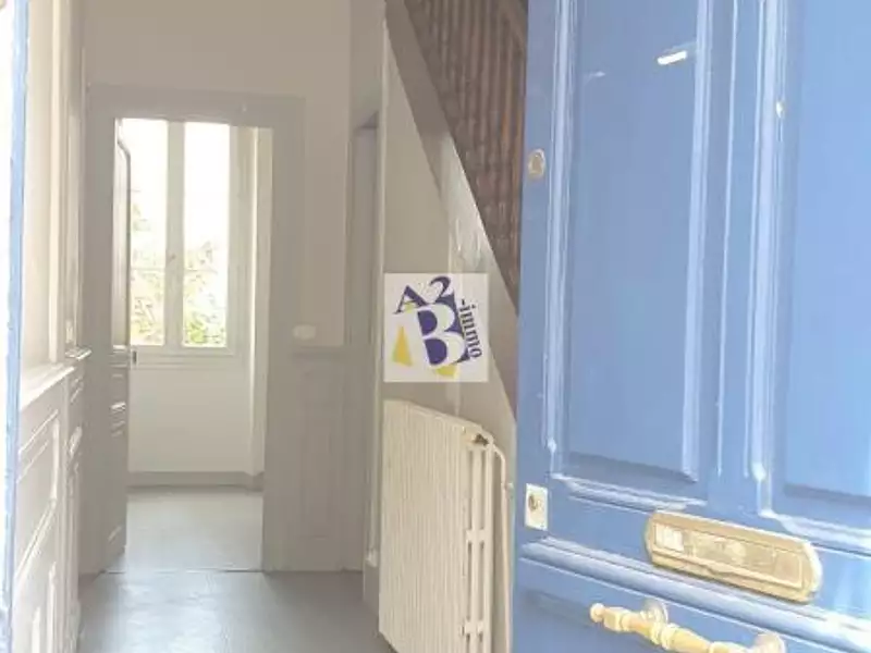 Maison, 177 m²