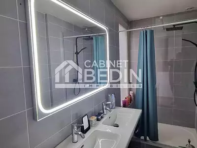 Maison, 96 m²