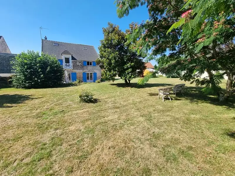 Maison, 160 m²