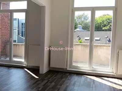 Appartement, 72 m²