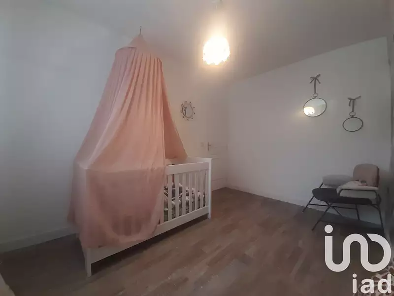 Maison, 127 m²
