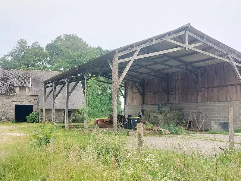 Maison, 150 m²