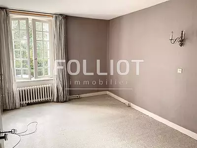 Maison, 115 m²