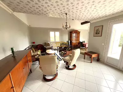 Maison, 125,08 m²