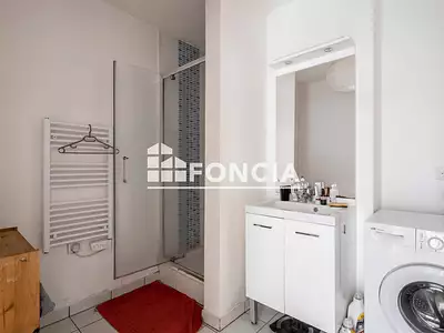 Appartement, 47 m²