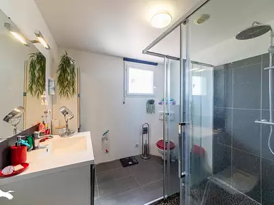 Maison, 182 m²