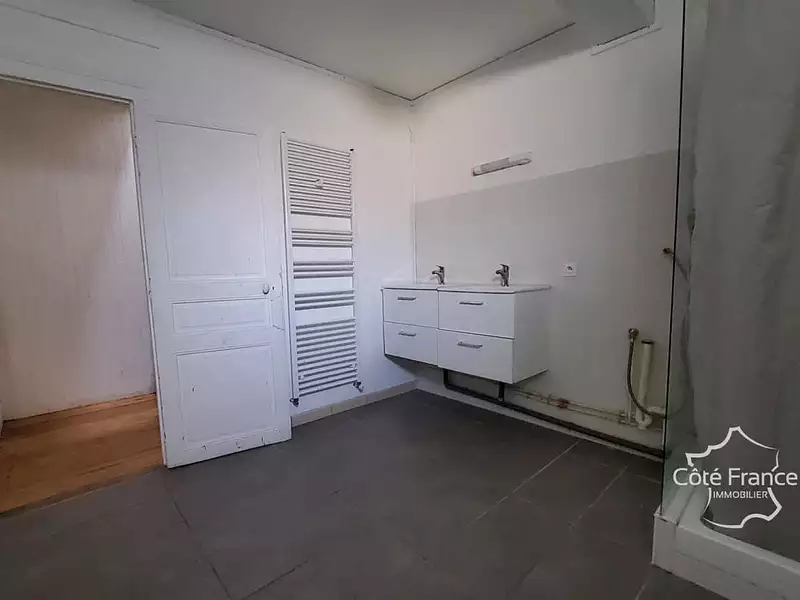 Appartement, 132 m²