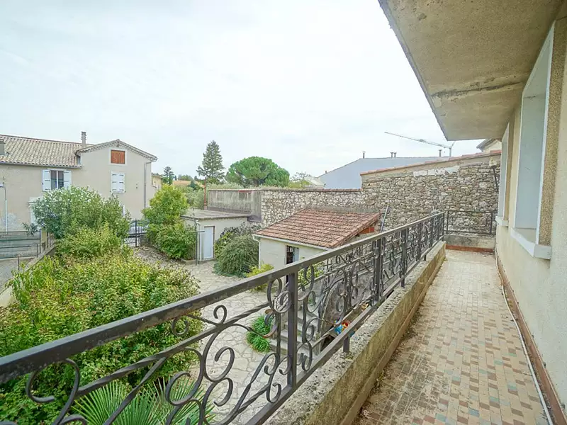 Appartement, 110 m²