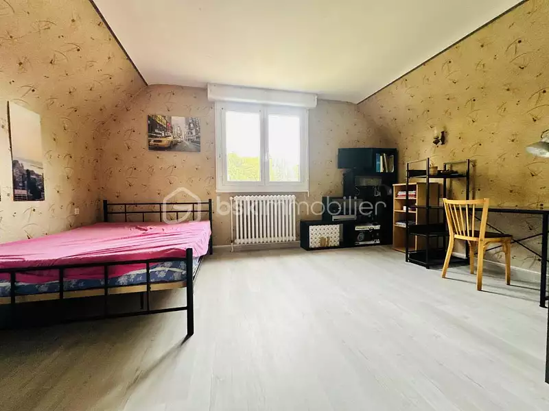 Maison, 140 m²