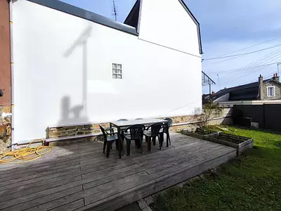 Maison, 63 m²