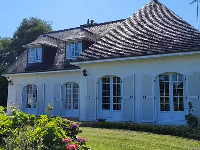 Maison, 176 m²