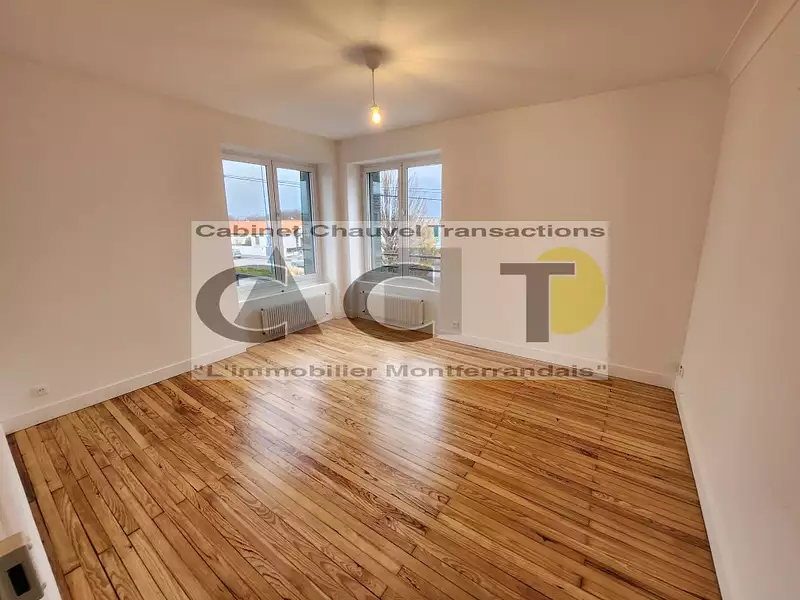 Appartement, 78,03 m²
