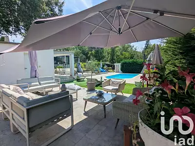 Maison, 150 m²