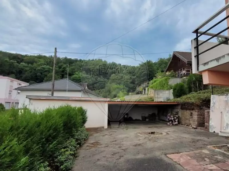 Maison, 136 m²