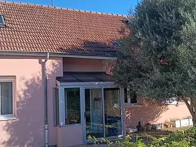 Maison, 66 m²