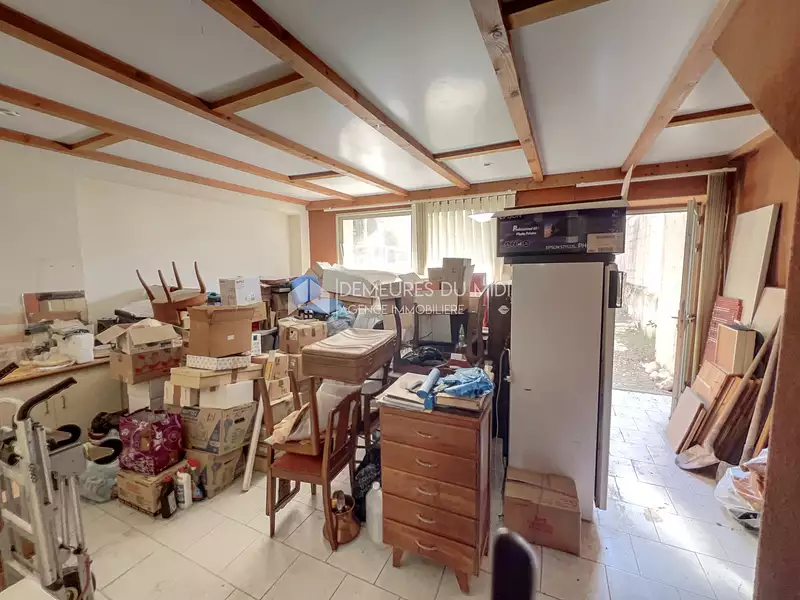 Maison, 138,56 m²