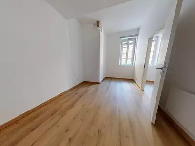 Appartement, 44,68 m²