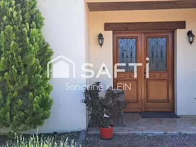 Maison, 237 m²