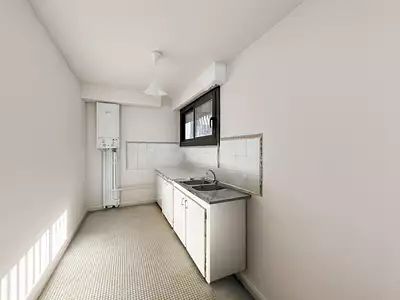 Maison, 105 m²