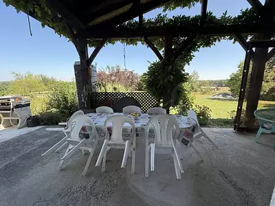 Maison, 135 m²