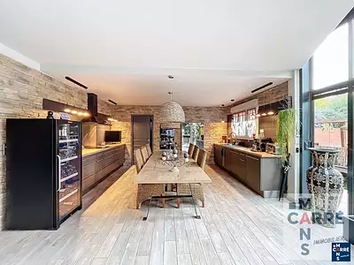 Maison, 265 m²