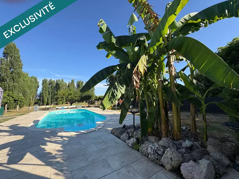 Maison, 107 m²