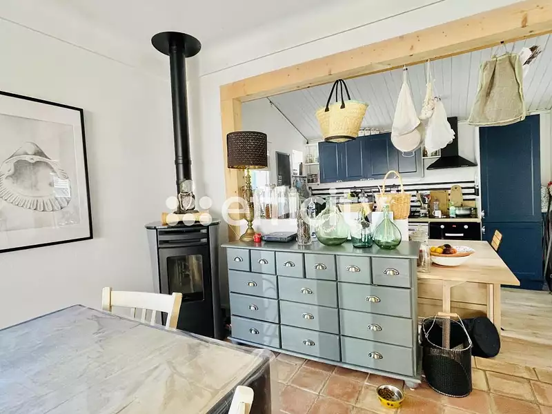 Maison, 110 m²