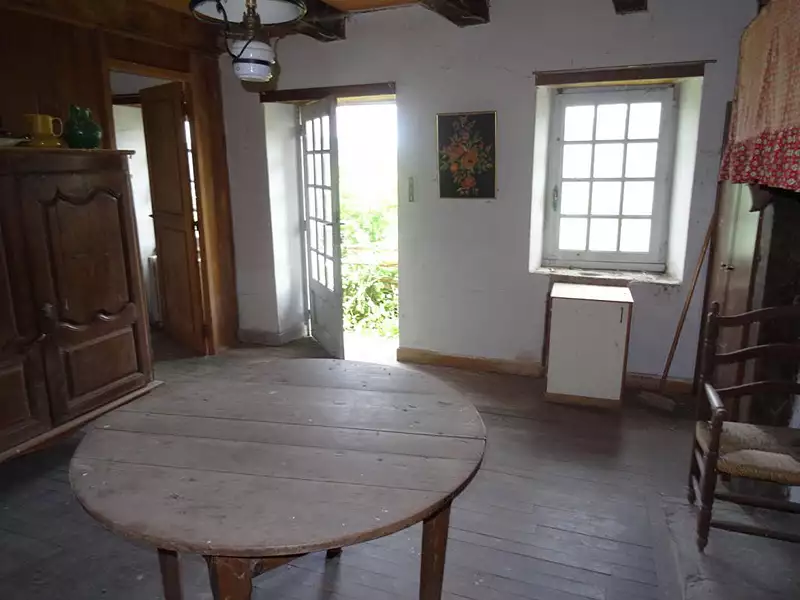 Maison, 73 m²