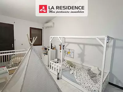 Maison, 115,25 m²