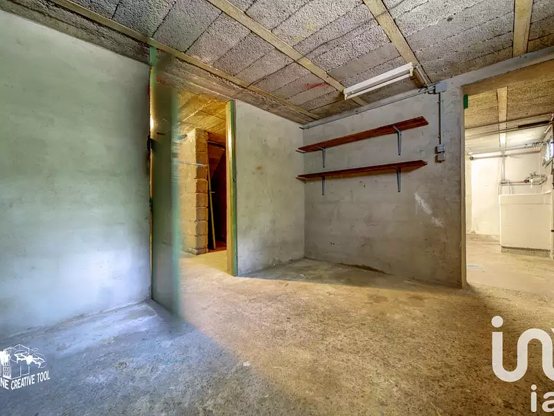 Maison, 87 m²