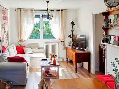 Maison, 67 m²