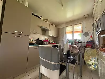 Maison, 75 m²