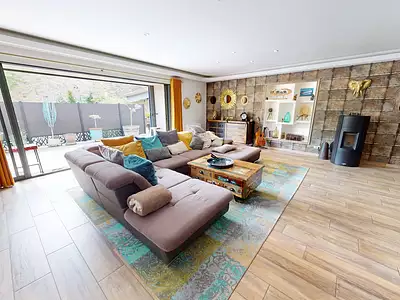 Maison, 193 m²