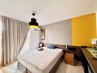 Appartement, 19,59 m²