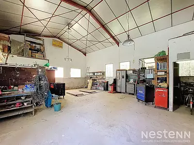 Maison, 133 m²