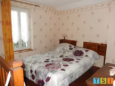Maison, 98 m²