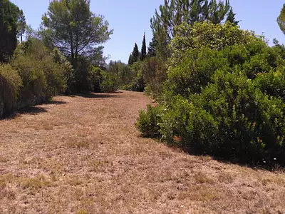 Terrain, 1 402 m²
