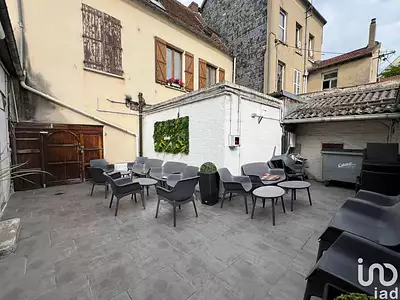 Divers, 130 m²