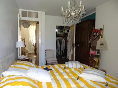 Appartement, 160 m²