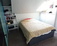 Appartement, 45,61 m²